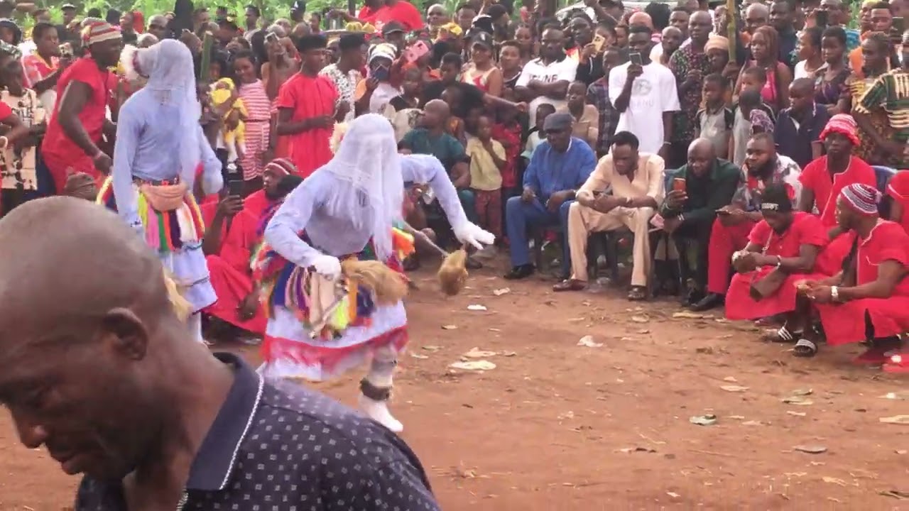 Oghu festival 2024
