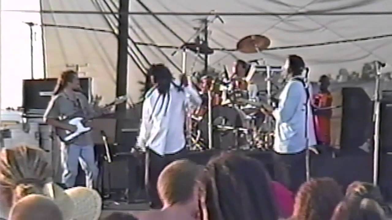Half Pint Live HD