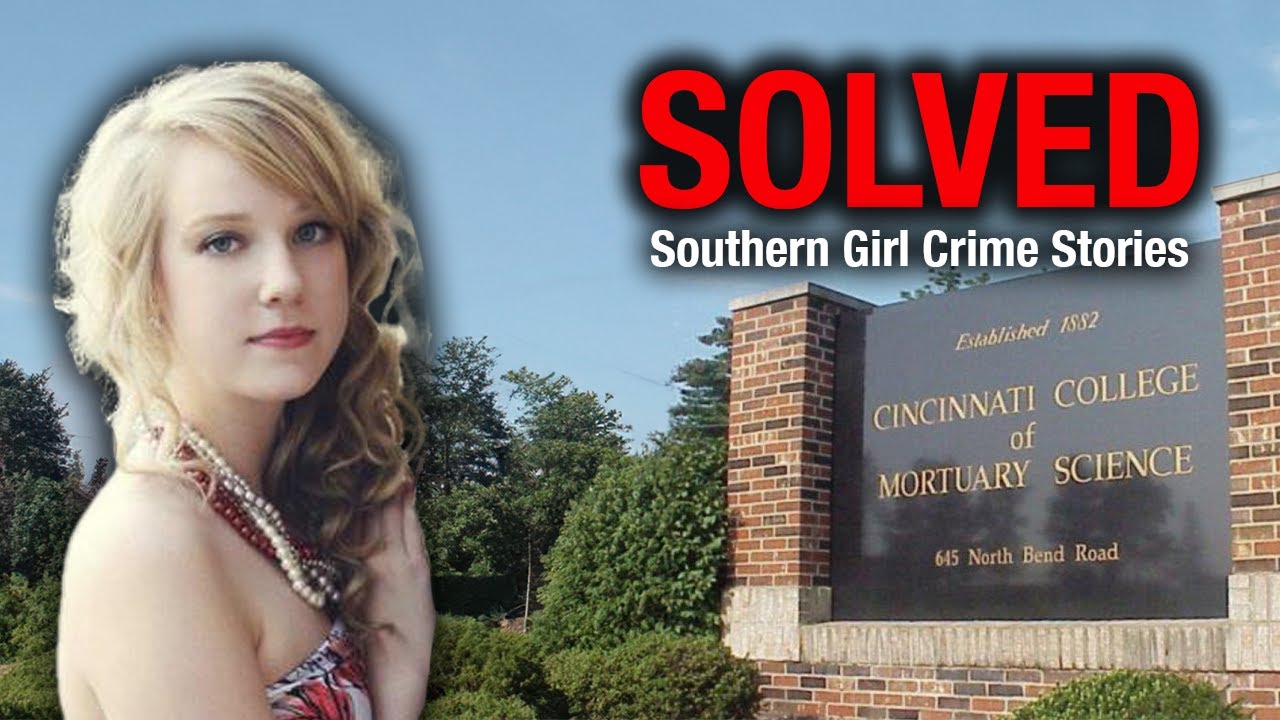 5 Solved True Crime Cases