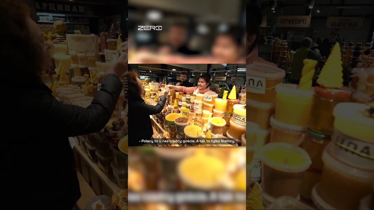 ROSJANIE O WOJNIE I POLSCE