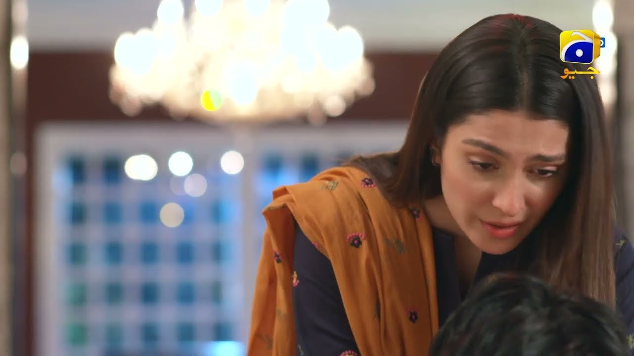 Chaudhry & Sons | 2nd Last Episode | Best Moment 06 | HAR PAL GEO