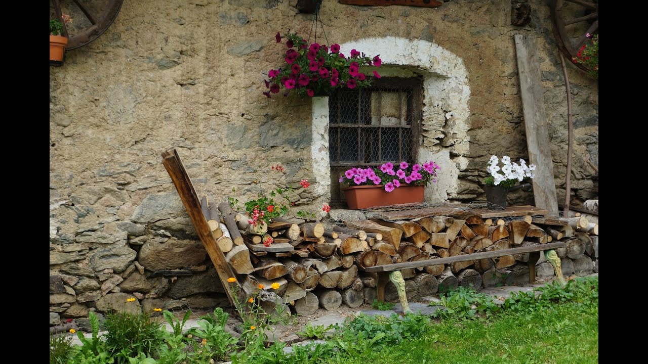 Randonnée en Savoie au départ de St Sorlin d'Arves