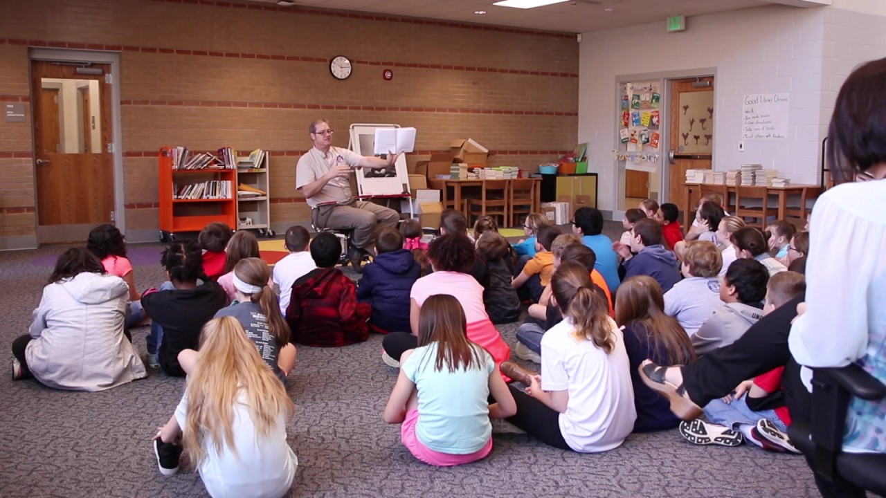 Middle Valley Elementary