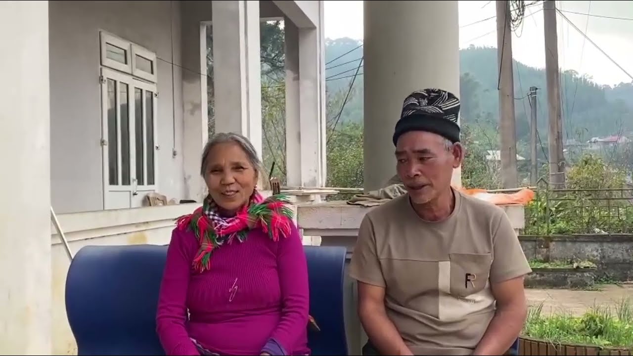 Hát Mường Mới Nhất Tại Ngổ Luông | Giọng Mộc Mà Nghe Là Mê