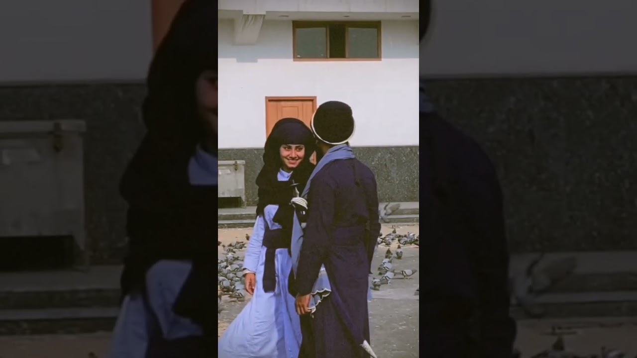 💐💖✨ SIKH COUPLES #shorts #youtubeshorts #khalsa #punjab #gursikh #love
