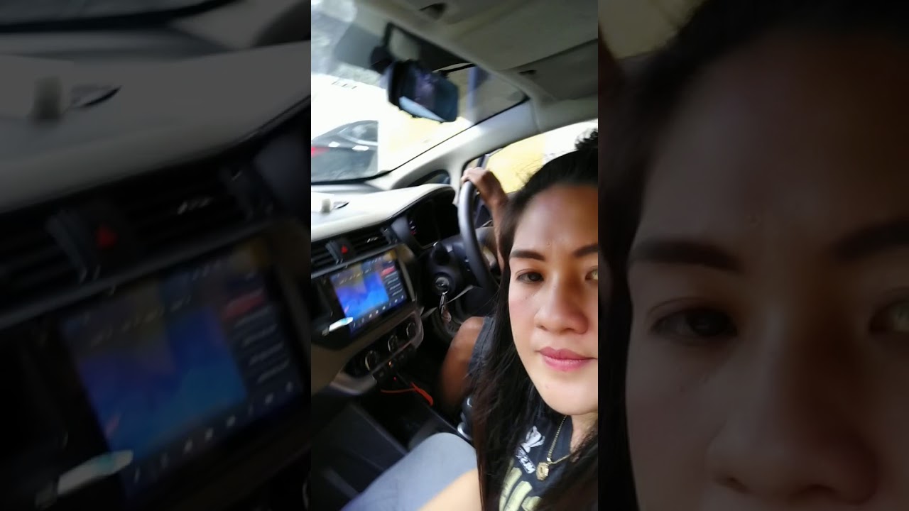 Installation of Android head unit for Kia Rio 2018