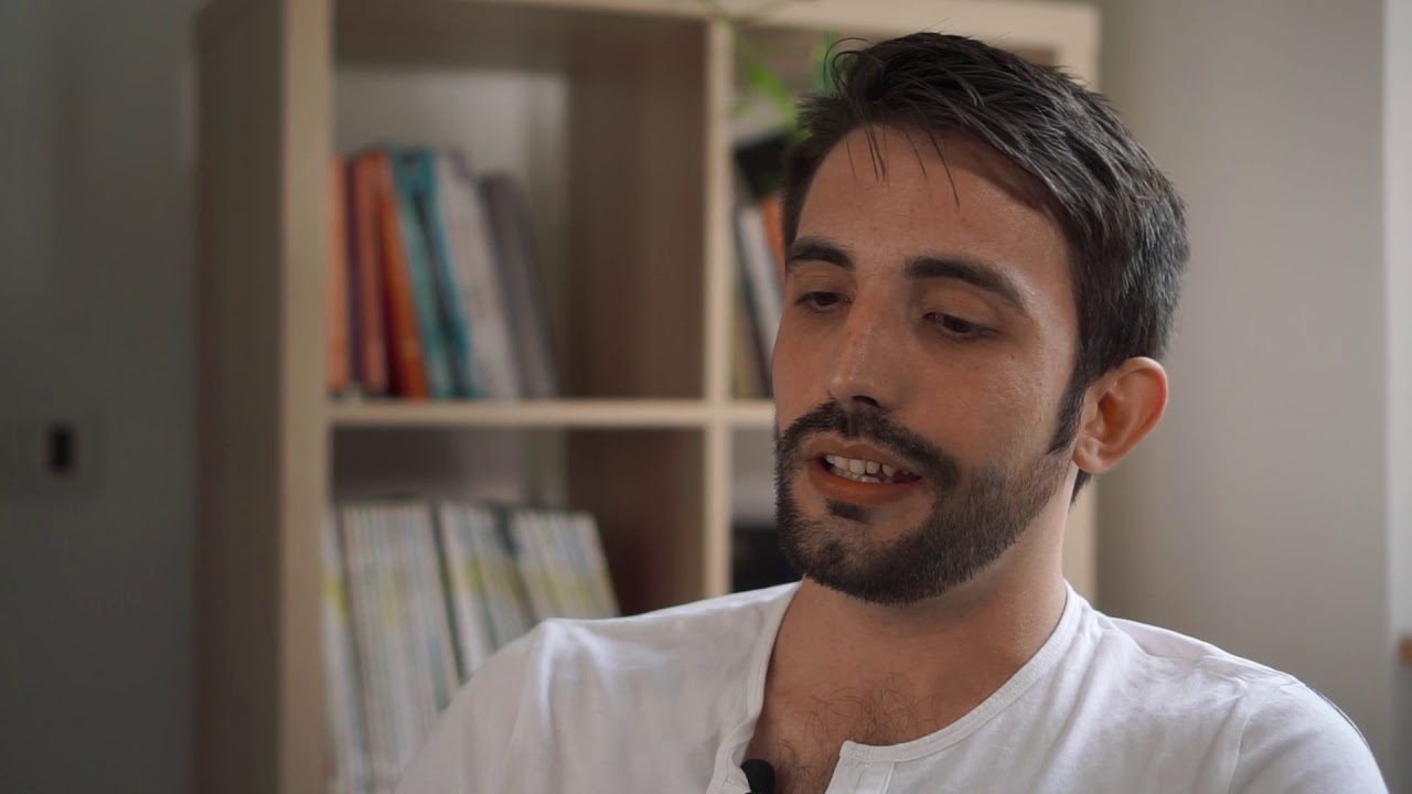 JobsFactory Presenta: Esperienza Di Vita