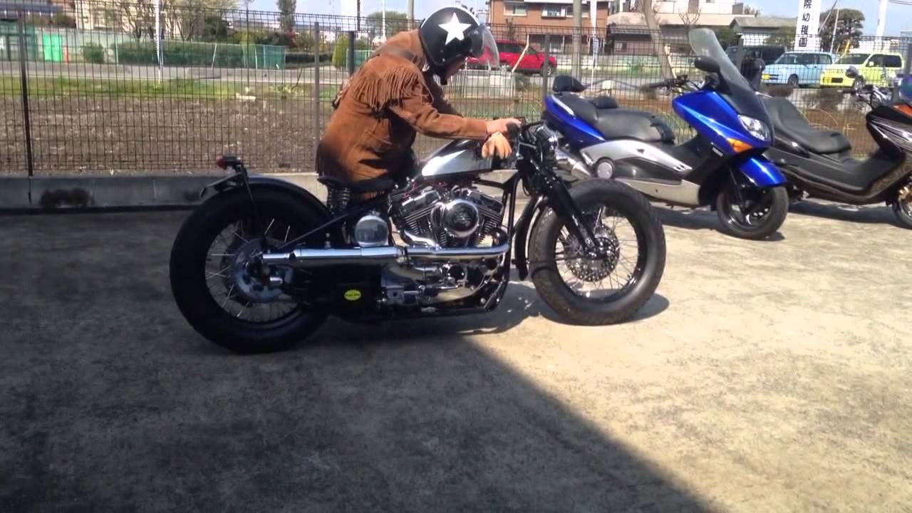ロードホッパー納車風景　ページワン