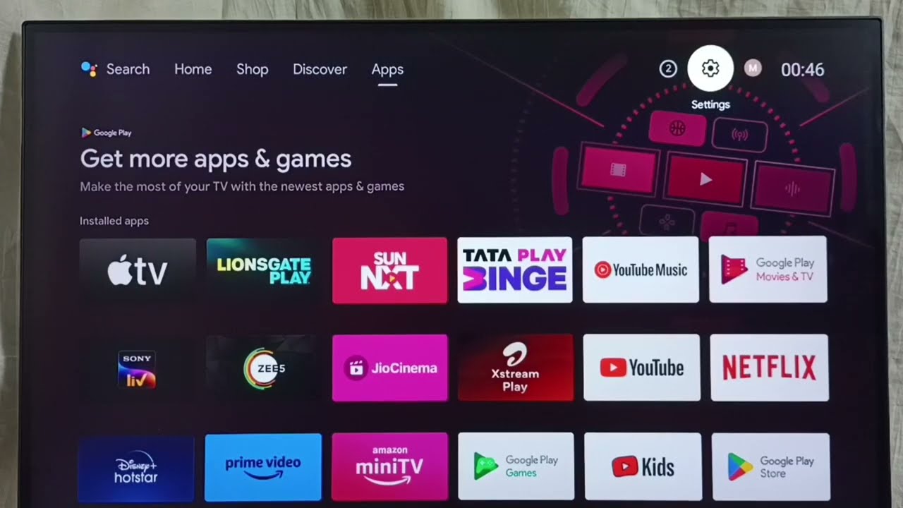 Телевизоры Nokia | Обновление прошивки до Android TV OS 12 | Загрузка и установка обновления прог...