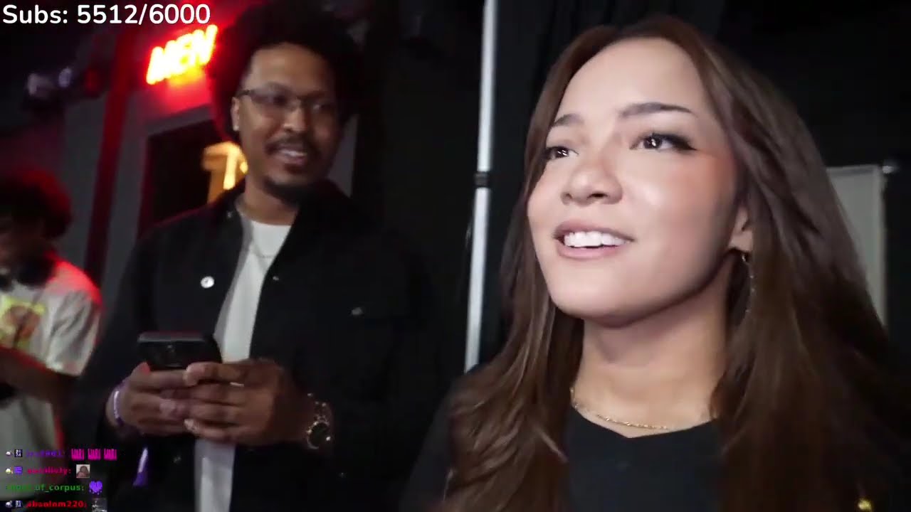 CINNA | STREAMING A FESTIVAL  - MEETING TPAIN | 06/14/25 | VOD#1