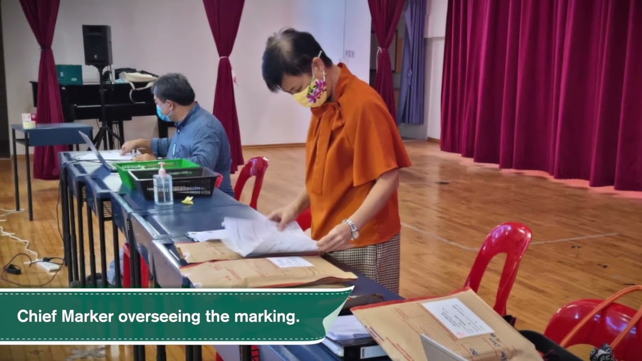 End of pen-based marking: A look behind the scenes