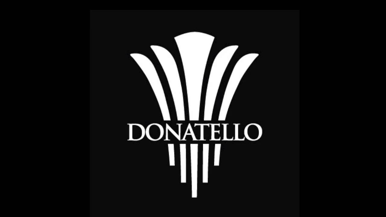 Parachute Youth - Can't get better than this (Donatello 2013 Rework)