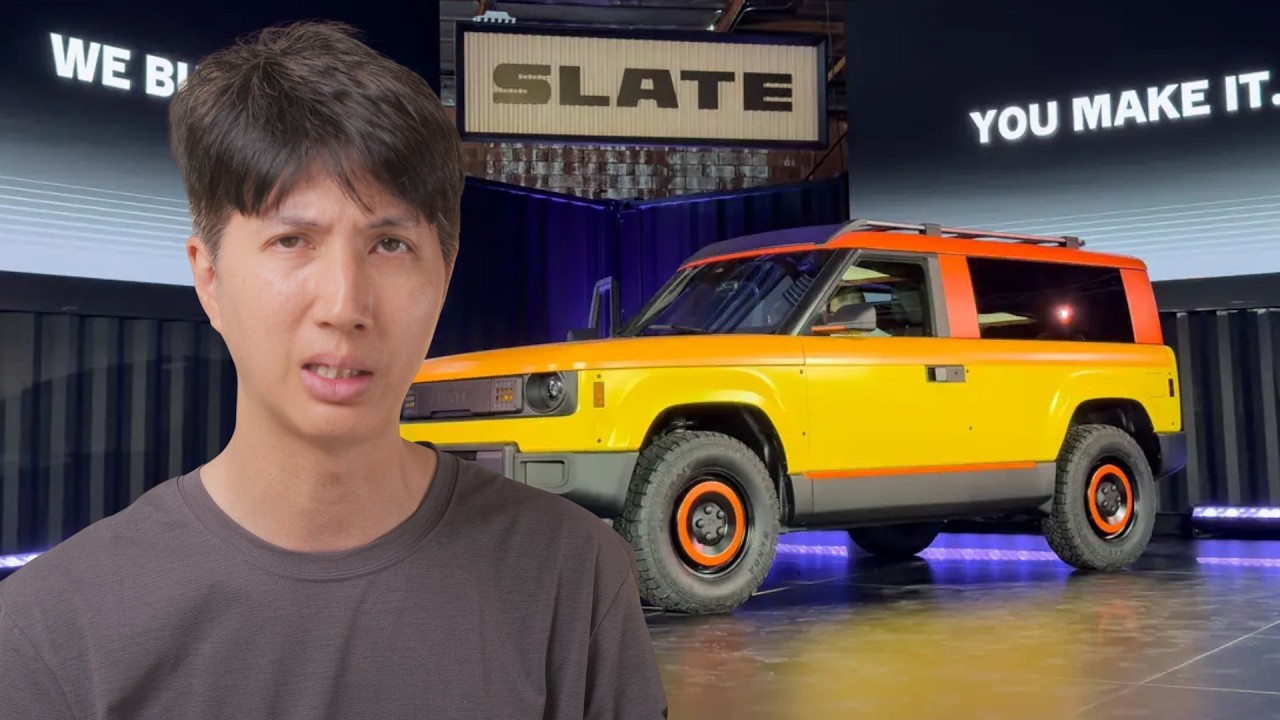 Slate полностью всё изменил