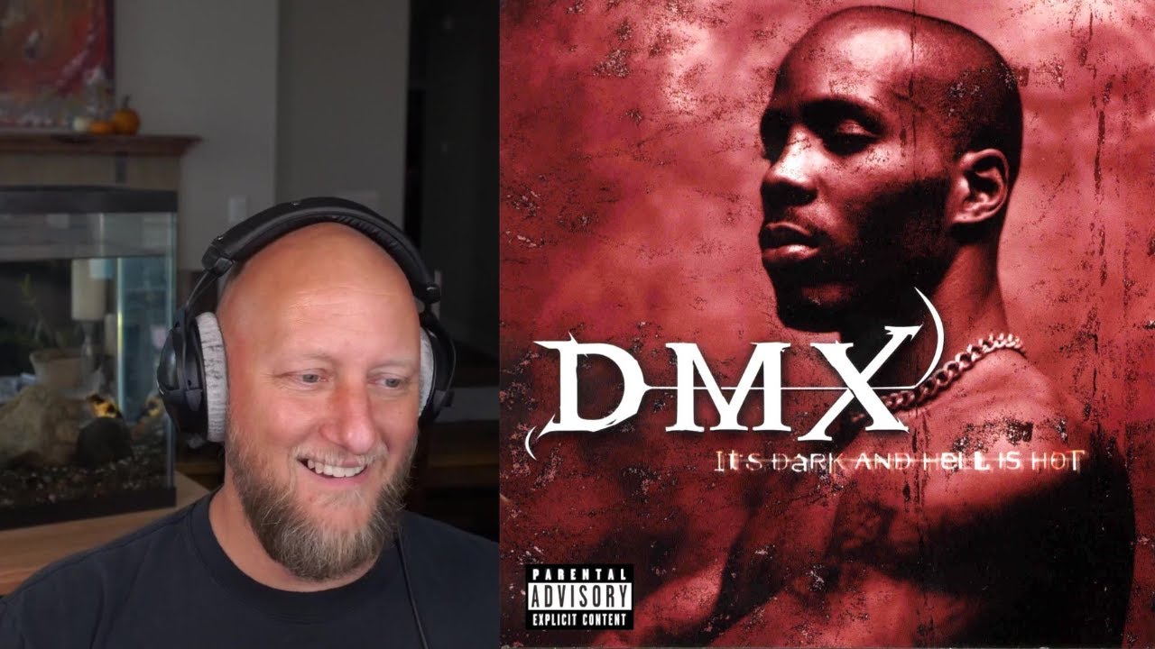 Rocker Reacts to 