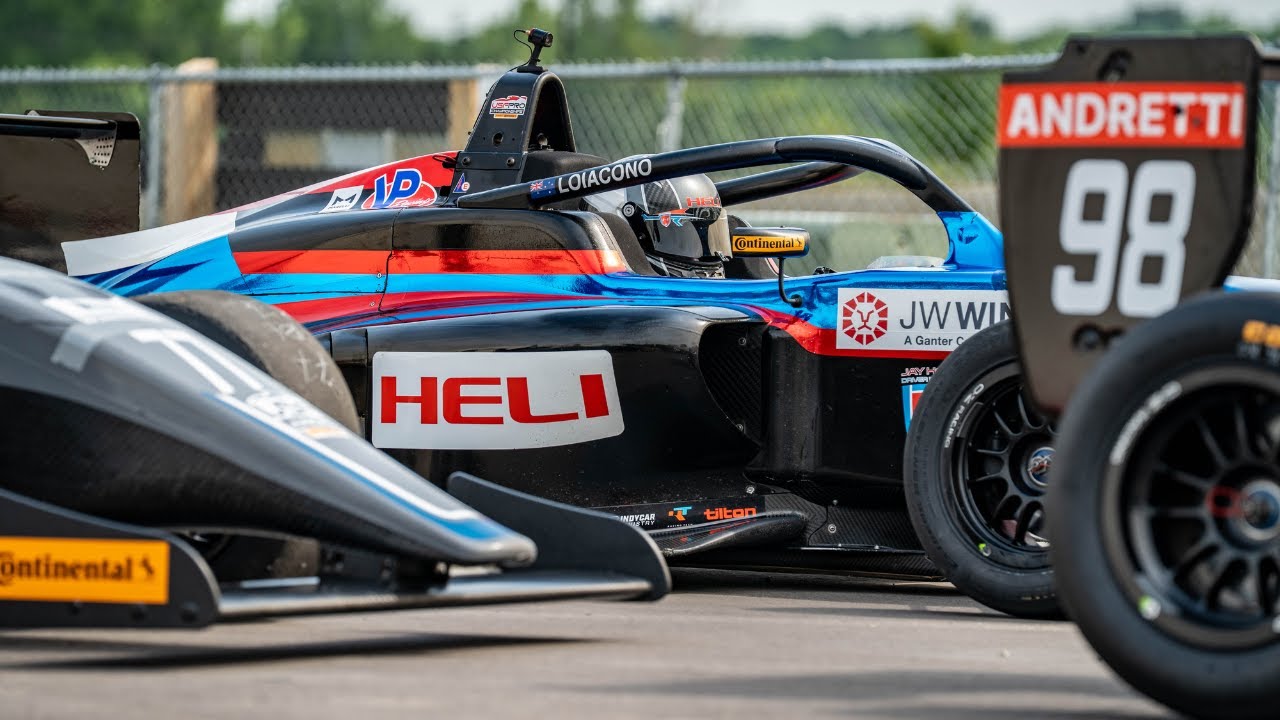 Percision Under Pressure ft. Liam Loiacono