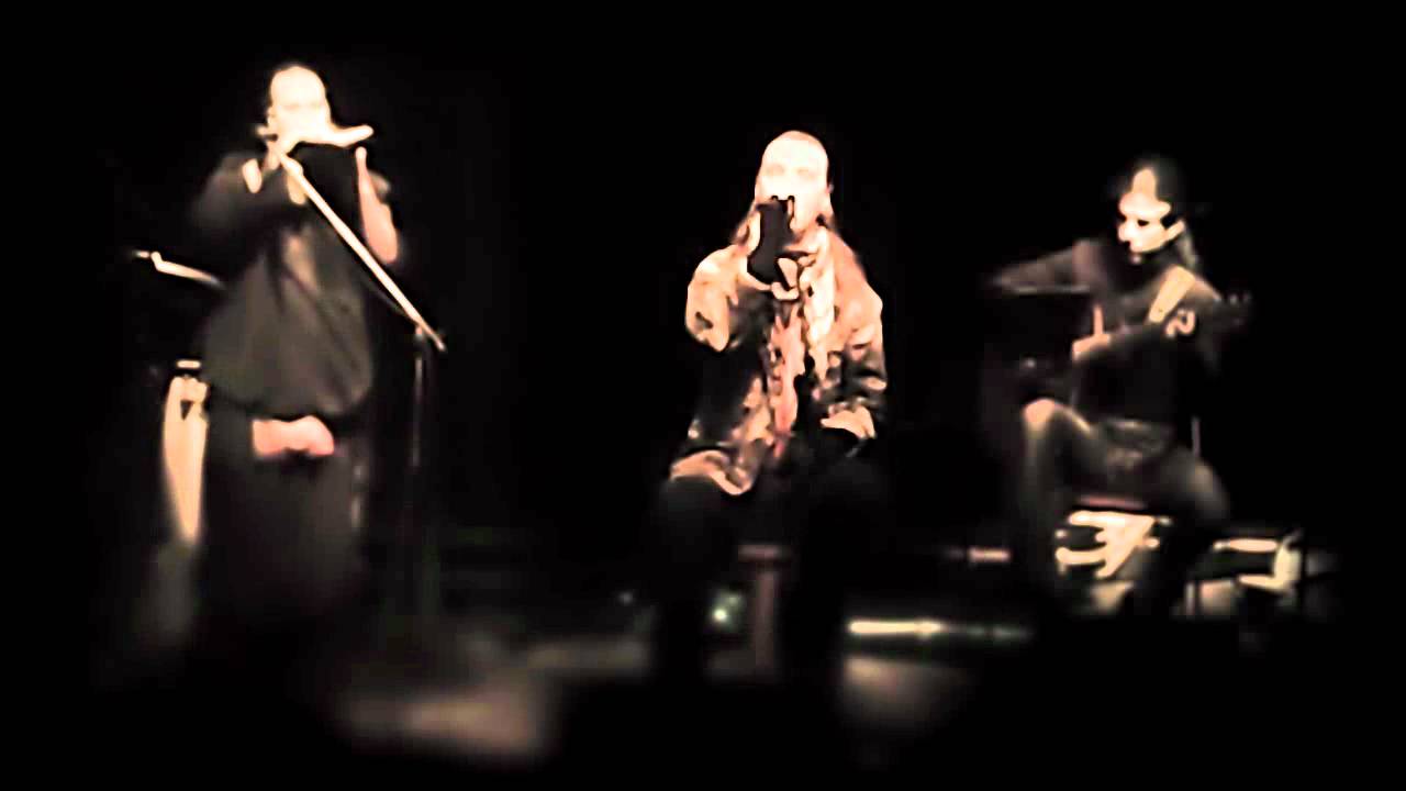 Pamantul Deocamdata-Dudu Isabel,Razvan Krivach&Catalin Pop