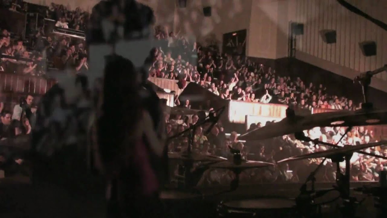 Dazkarieh Teaser 2009/2010