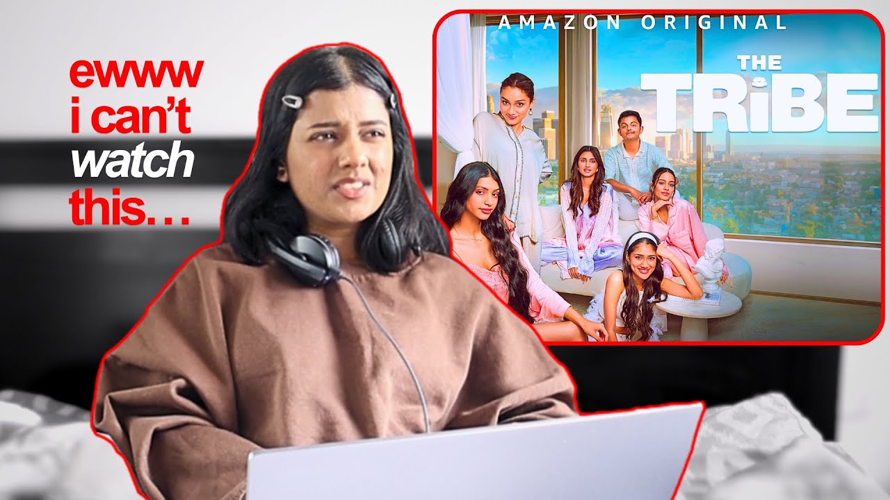 This Influencer Reality Show ABSOLUTELY SUCKS!