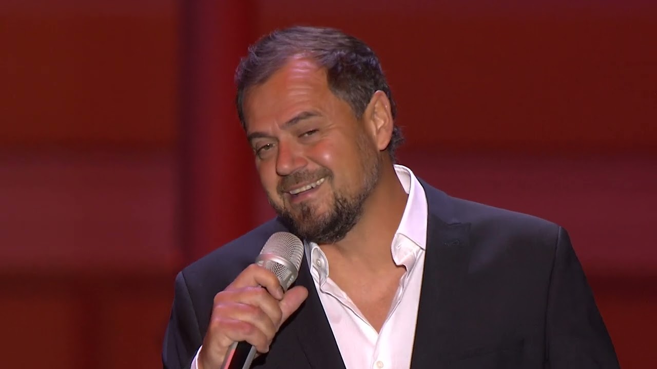 Andraž Hribar: OB ŠANKU (nastop iz oddaje POLETNA NOČ – TA NOČ JE MOJA na TV SLO 1)