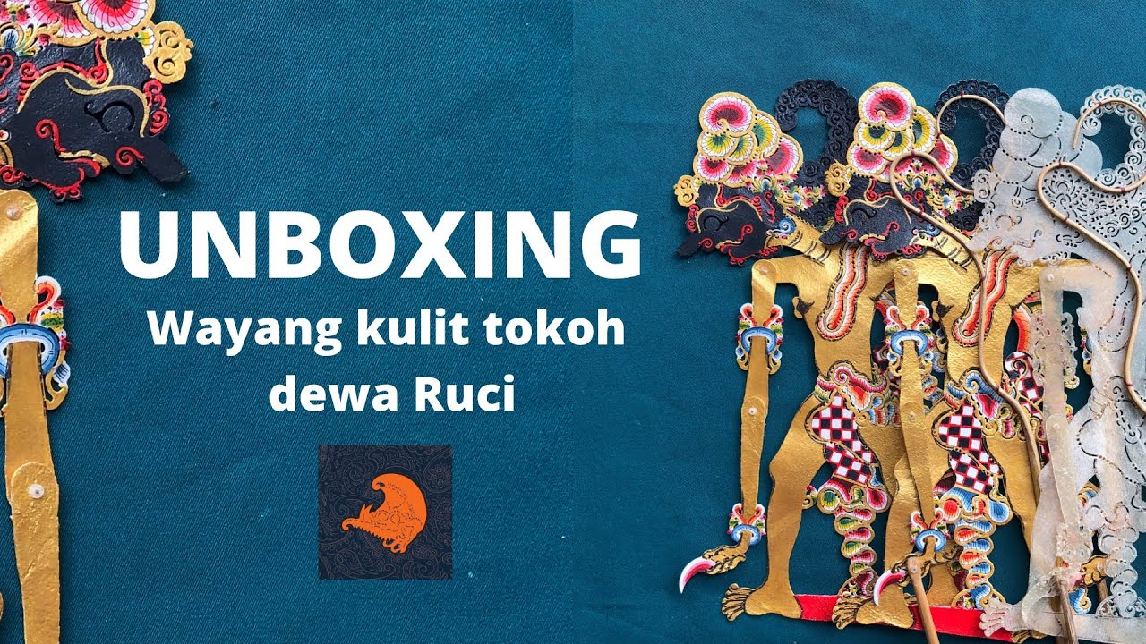 Review Dewa Ruci