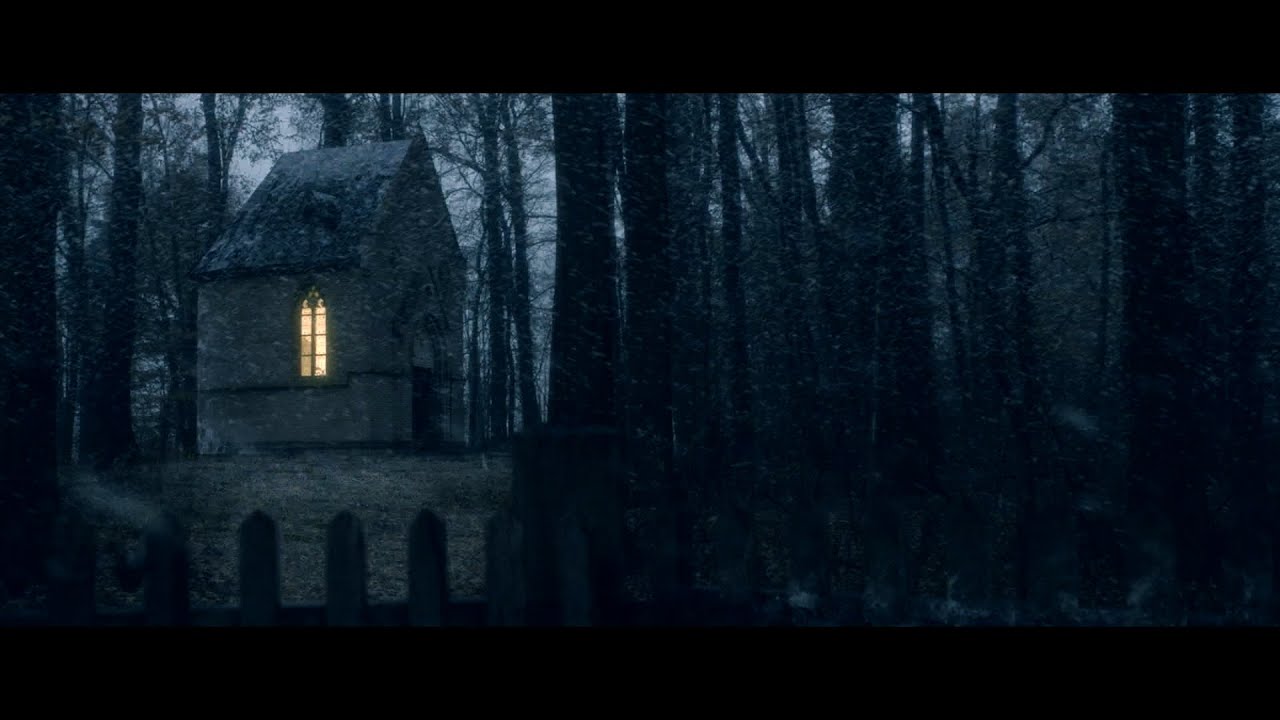 Freistatt Trailer / VFX Breakdowns by reallifefilm international GmbH