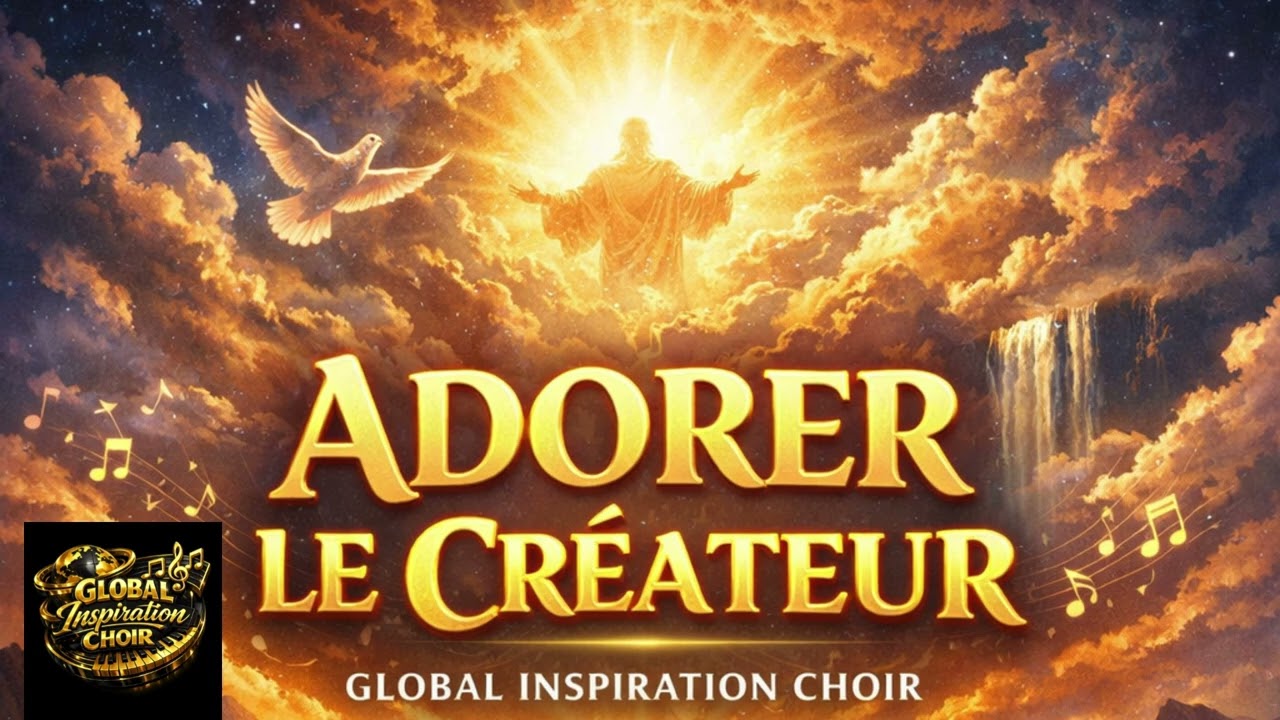 Adorer La Createur