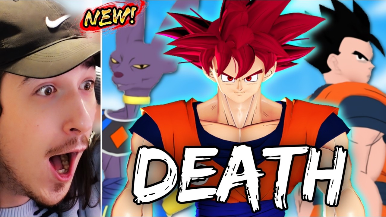 The Most Ridiculous Randomizer for Dragon Ball Legends 6th Anniversary Part 2