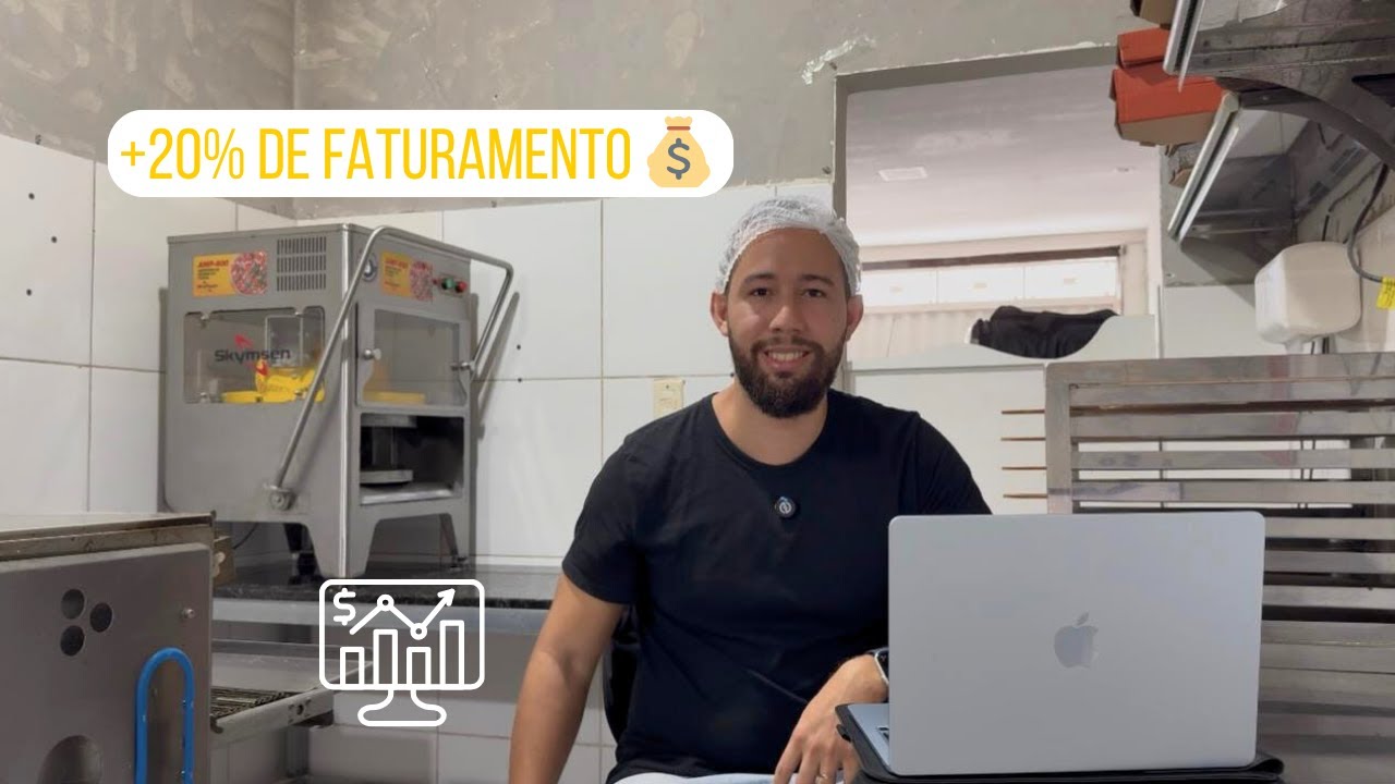 O Tráfego Pago Que Mudou o Jogo da Minha Pizzaria Delivery (20% a Mais em 30 Dias!)