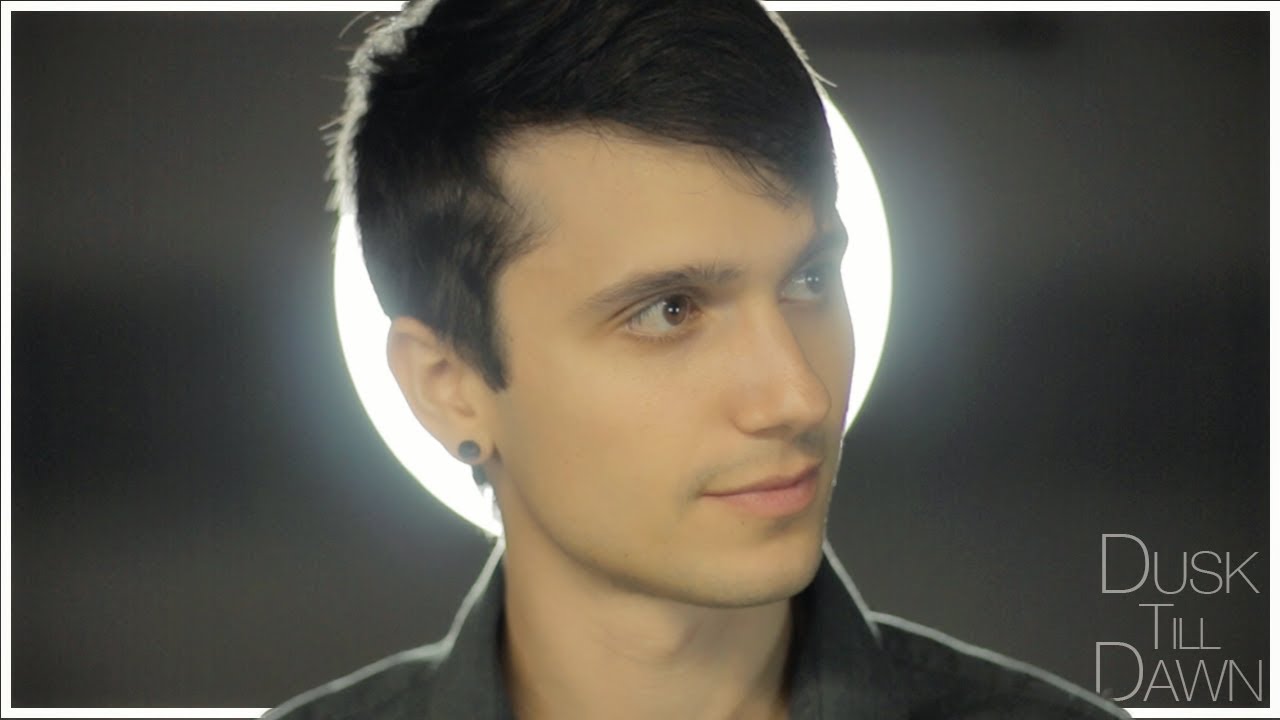 ZAYN - Dusk Till Dawn ft. Sia (Future Sunsets Piano Cover) | David Michael Frank