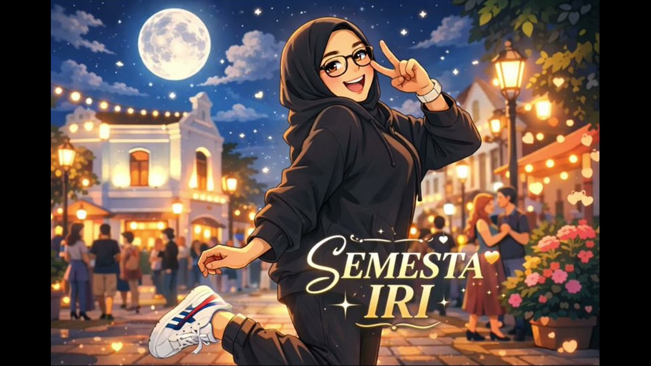 Semesta Iri