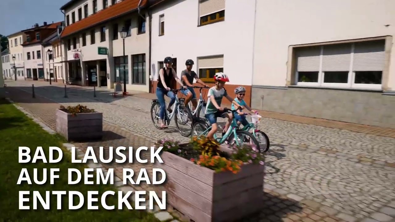 Thermalkurort Bad Lausick