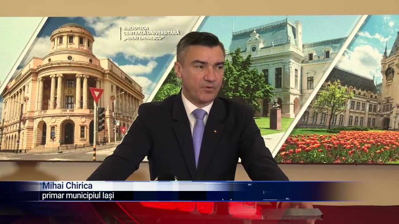 Cinci şantiere noi în 2026
