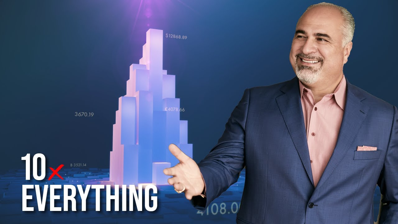 10x Everything