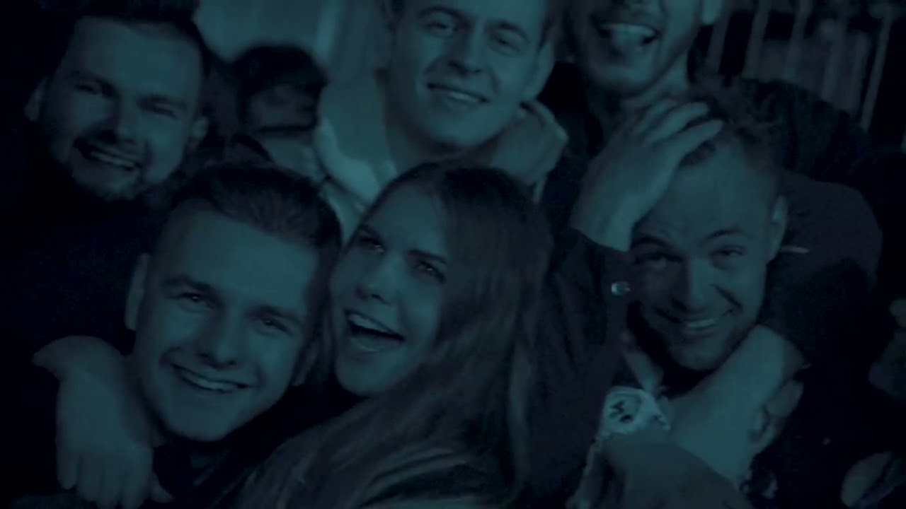Juwenalia UEK  2019 aftermovie