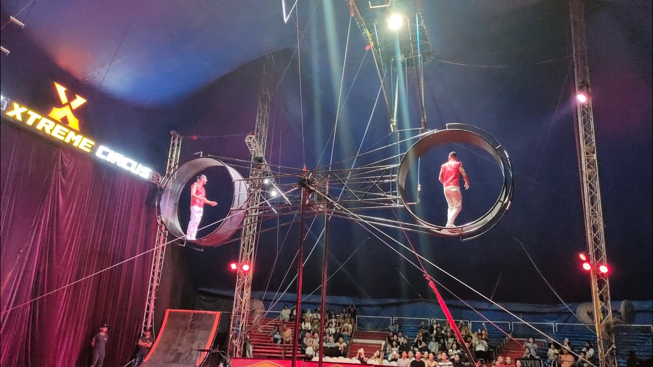 EECircus 2026