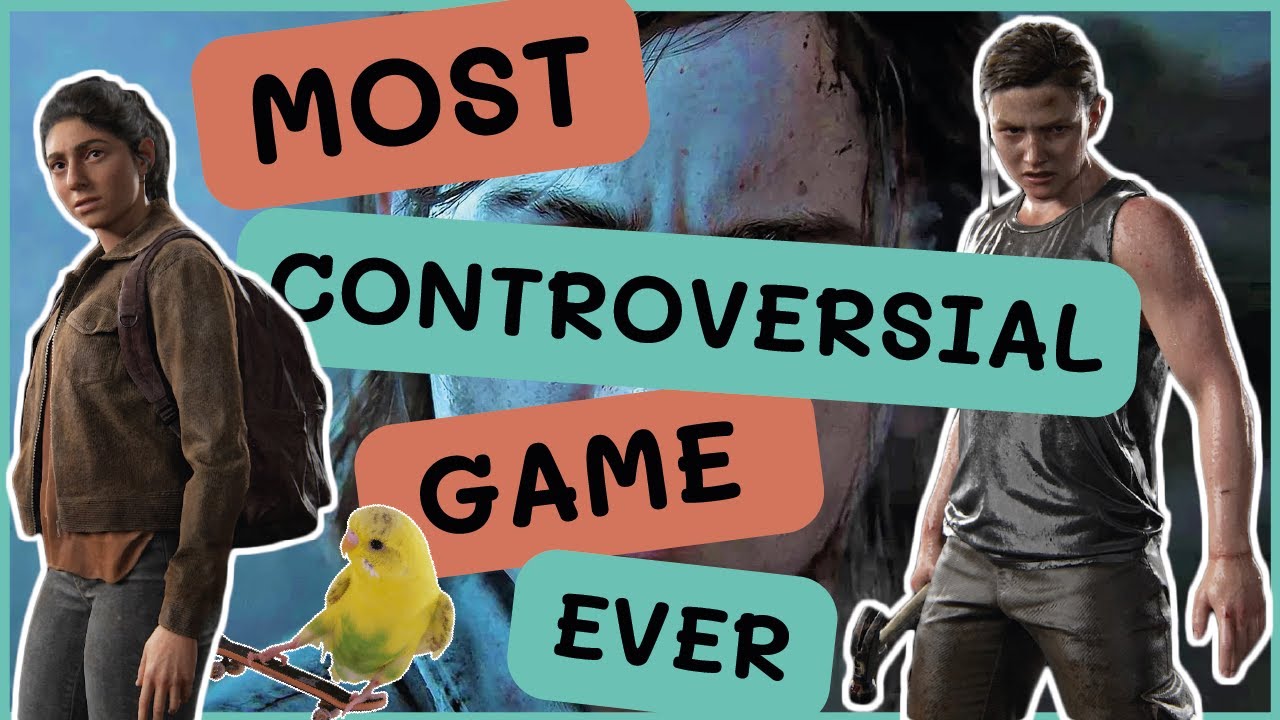 The Last of Us Part II Retrospective | Not with a Bang, but with a Whimper