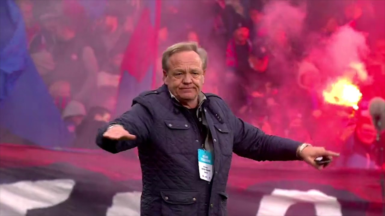 Lillestrøm - Vålerenga 2019