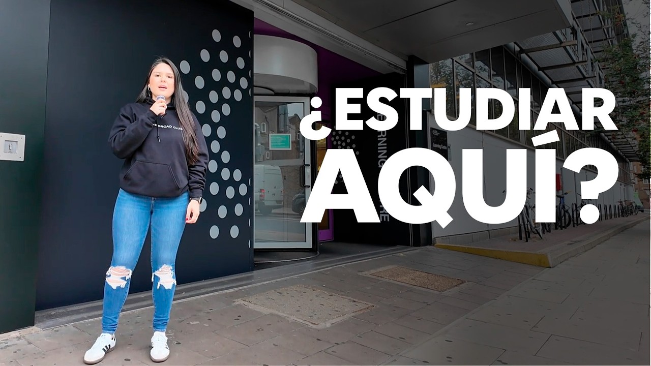 London Metropolitan: ¿Por Qué esta Universidad está cambiando las reglas en Londres?