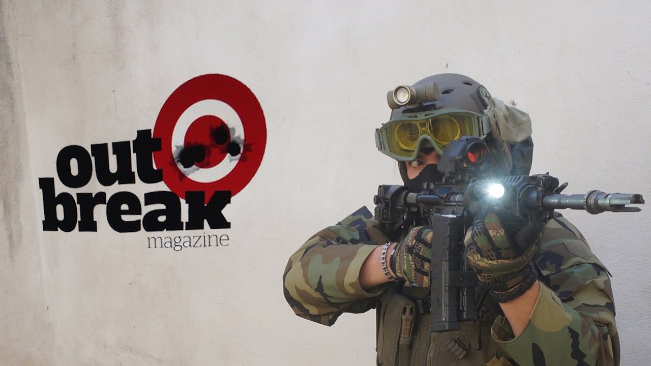 Lavabossoli ad aghi magnetici - Parte 3