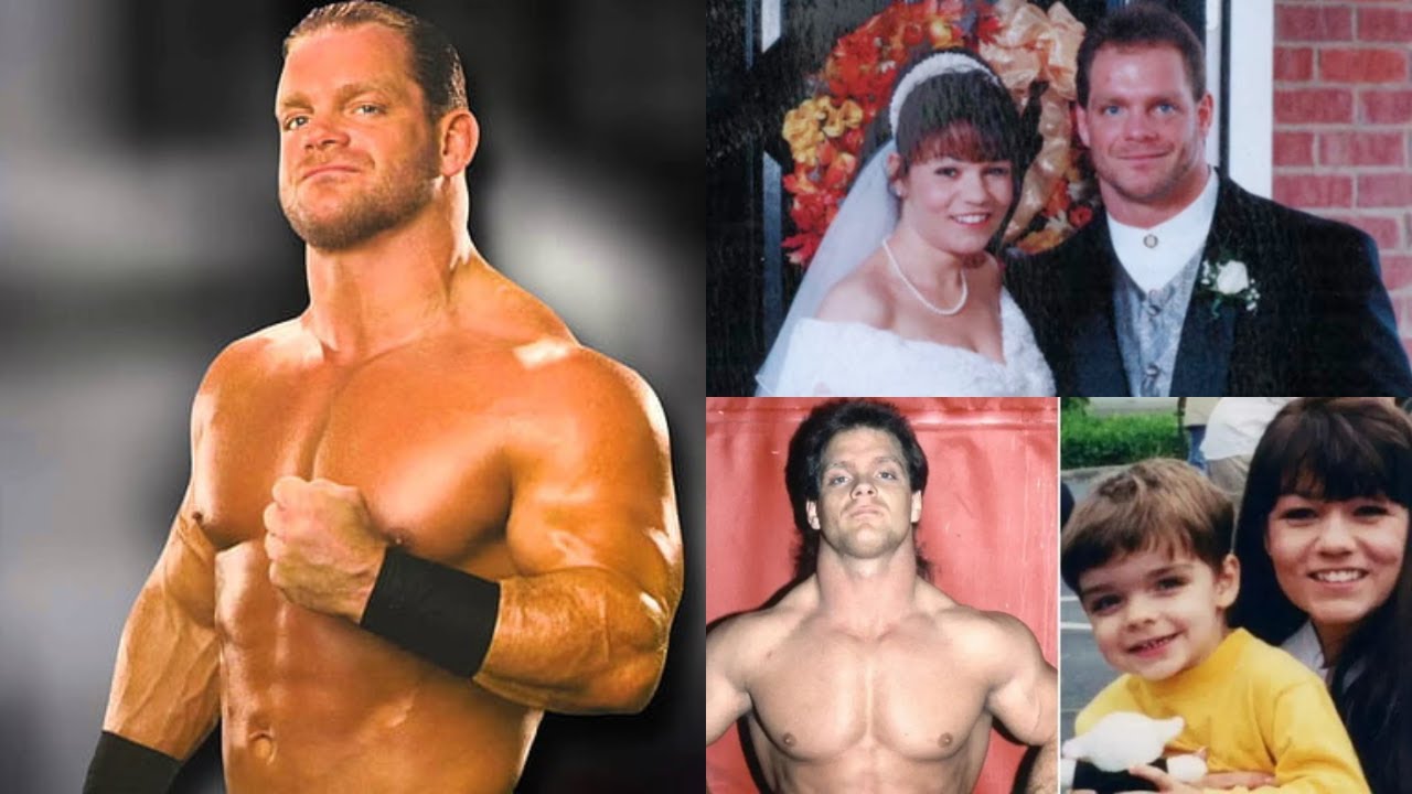 MKASA wa CHRIS BENOIT: Nyota wa Mieleka aliyemuua MKEWE na MWANAE naye akajinyonga, INAHUZUNISHA
