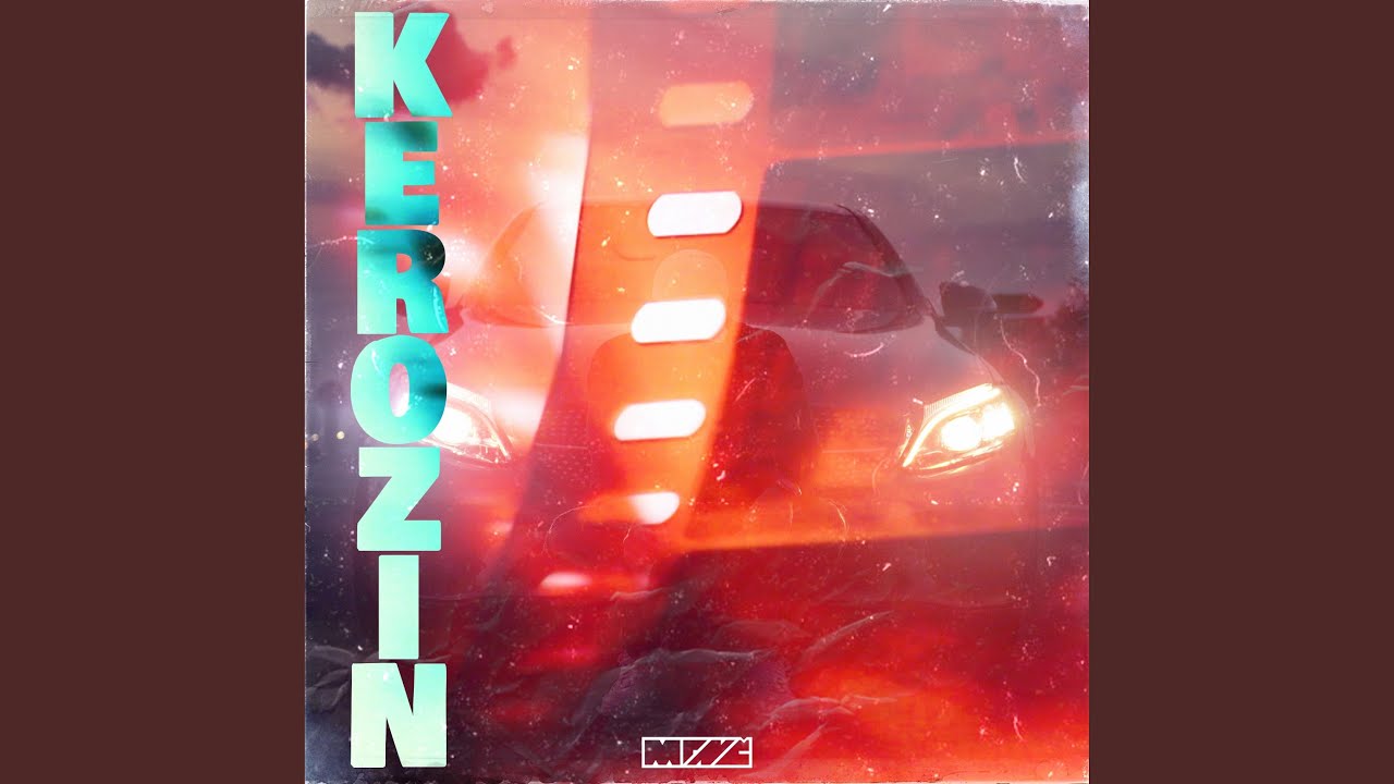 Kerozin