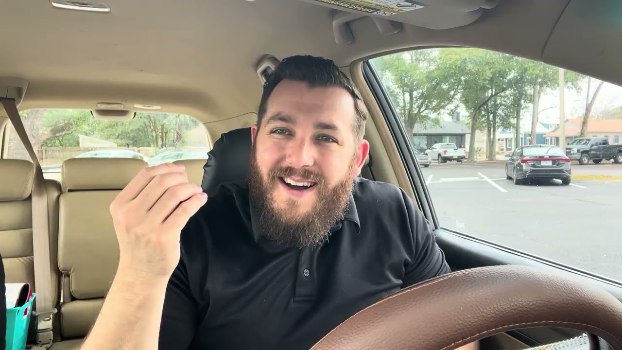 Proverbs 1:13-14, The Allure of Luxury