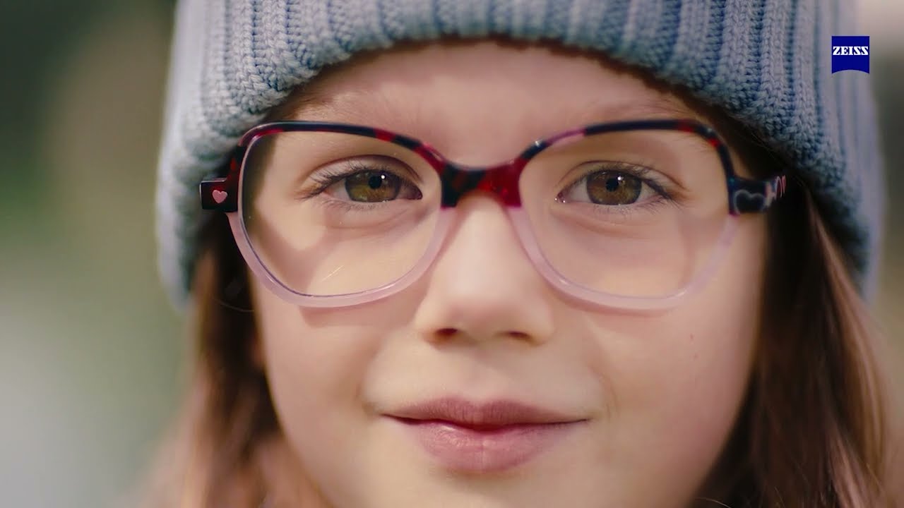 ZEISS MyoCare lenses - Dr.Bishop & Associates