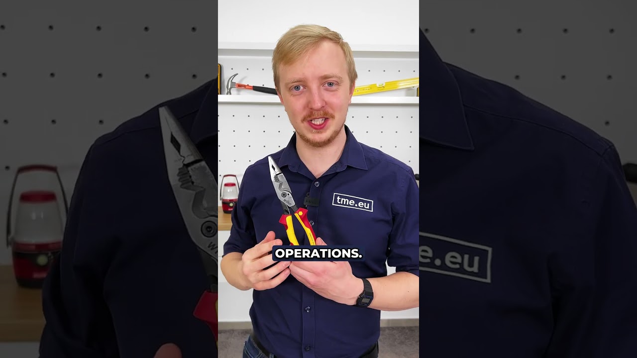 Is This The Only Tool You Need? - Wiha 8 in 1 #tools #diy #electric