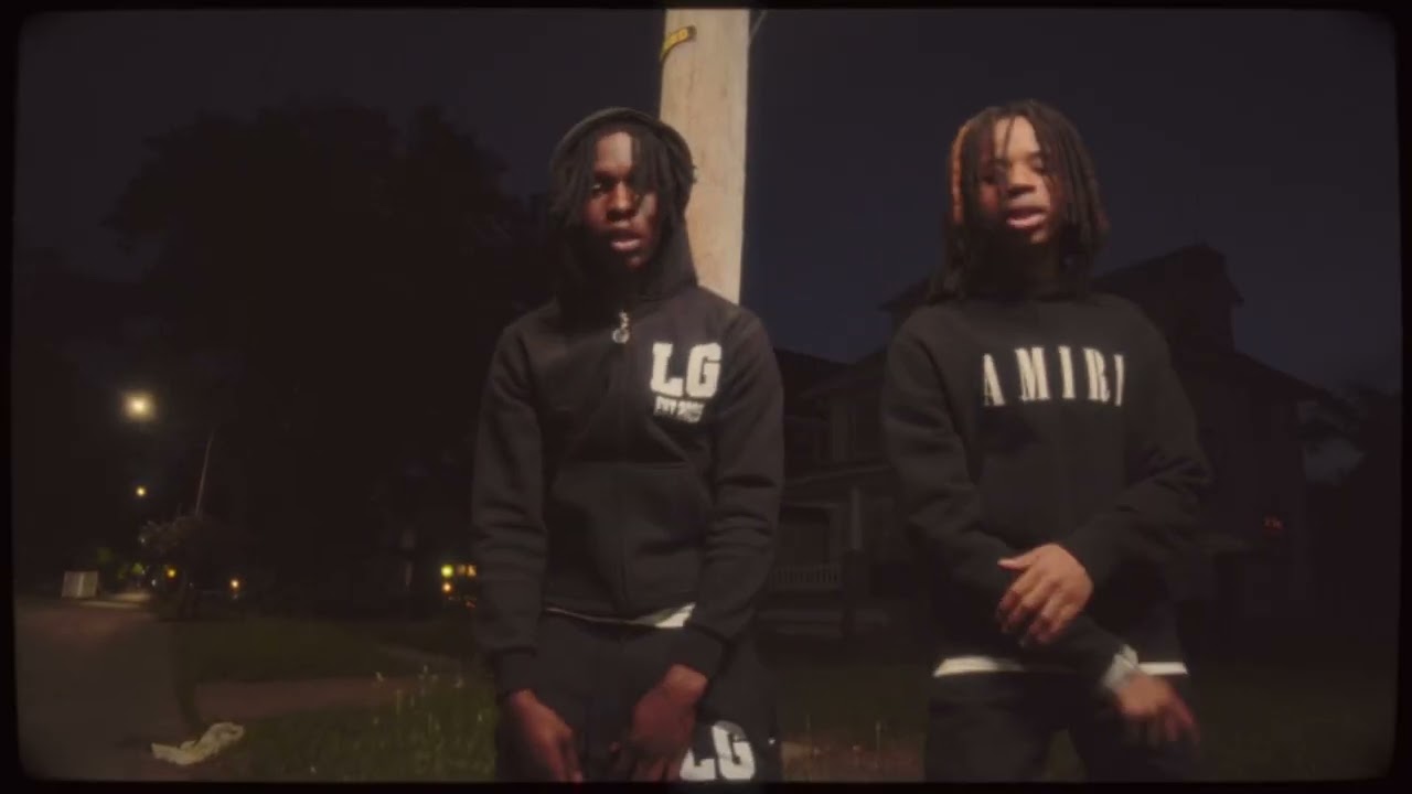 snr mook & spin6x - have you ever (free Jamel remix) (Official video)