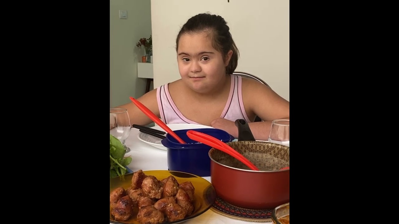 Nosso dia das mulheres!