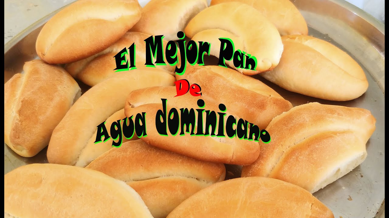 pan dominicano