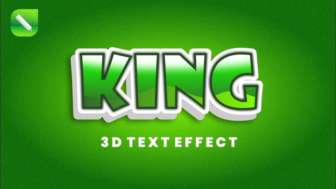 CorelDraw's Hidden 3D Text Feature That Will Change Everything