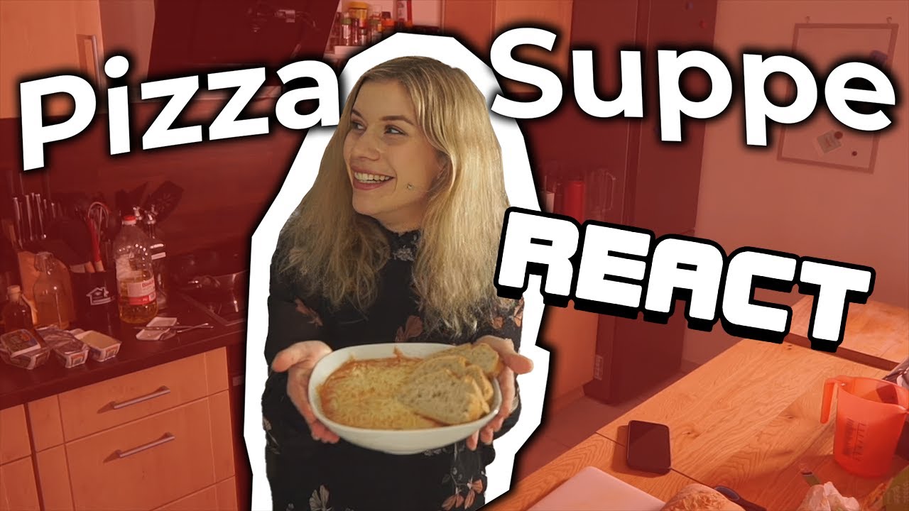 React: PietSmiet kocht Lenas Lieblingsessen!