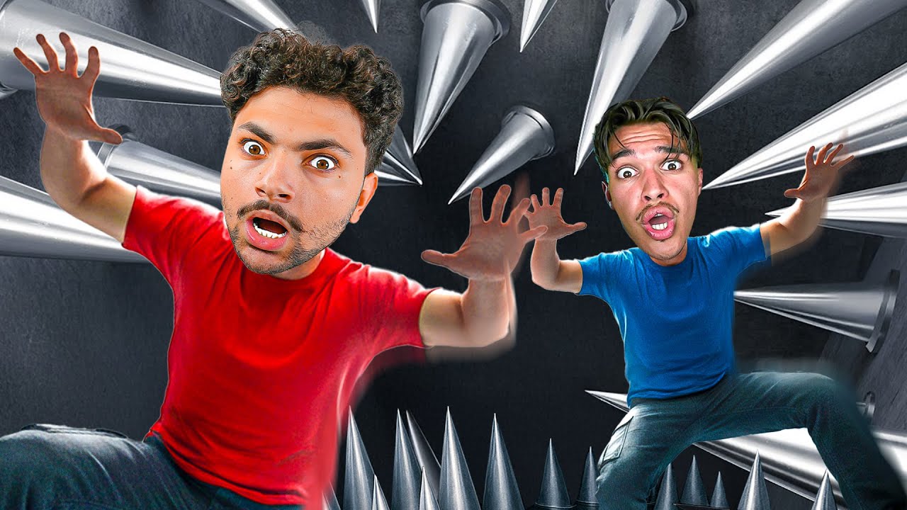 Celui qui MEURT en Premier Gagne ! (Ft. Jayzz)